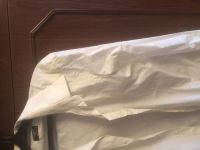 Лот: 12618401. Фото: 3. Рубашка белая colins. Одежда, обувь, галантерея