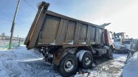 Лот: 24572051. Фото: 3. Самосвал VOLVO FM TRUCK 6X6 БЦМ-53. Красноярск