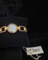 Лот: 25336509. Фото: 5. Часы женские Versace оригинальные...