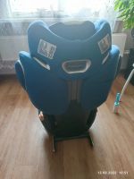 Лот: 15301196. Фото: 2. Детское автокресло Cybex Solution... Дети растут