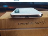 Лот: 9377545. Фото: 4. samsung galaxy s4 GT-I9500