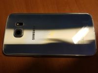 Лот: 12312272. Фото: 2. Samsung Galaxy S6 Edge (золотой... Смартфоны, связь, навигация