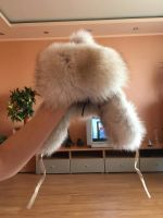 Лот: 10374838. Фото: 3. Шапка-ушанка. Одежда, обувь, галантерея