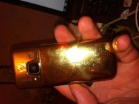 Лот: 3024351. Фото: 2. 6700 GOLD. Смартфоны, связь, навигация