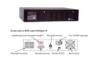 Лот: 10227170. Фото: 2. ИБП INELT Intelligent II 600RM. Периферия