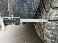 Лот: 10839284. Фото: 2. Cooper ST Maxx LT265/70R17. Шины, Диски