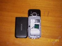 Лот: 642186. Фото: 2. Nokia 6700 Две сим-карты. Смартфоны, связь, навигация