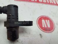 Лот: 20899704. Фото: 4. Датчик abs Toyota Wish ZNE10G... Красноярск