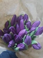 Лот: 11208984. Фото: 6. Тюльпаны