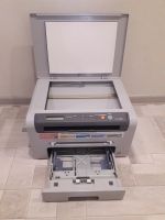 Лот: 17529877. Фото: 3. МФУ ч/б Samsung scx-4200. Компьютеры, оргтехника, канцтовары