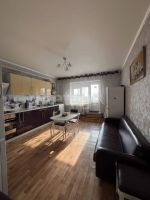 Лот: 25285981. Фото: 8. 3-комн. дом , посёлок Солонцы...