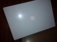 Лот: 6610528. Фото: 5. MacBook 2008/ C2D 2.4Ghz/4gb RAM...