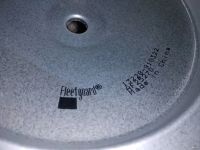 Лот: 13648996. Фото: 2. AF25270 FLEETguard фильтр очистки... Автозапчасти