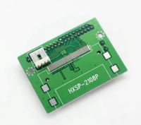 Лот: 12588069. Фото: 2. Адаптер Digital CF в IDE 40Pin. Комплектующие