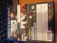 Лот: 5299716. Фото: 4. Battlefield 4 (PS4), диск, на... Красноярск
