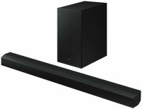 Лот: 20974350. Фото: 2. Саундбар Samsung HW-B450. Аудиотехника