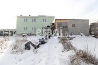 Лот: 25289915. Фото: 9. 3-комн. дом , Красноярск улица...