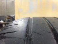 Лот: 11384558. Фото: 3. Michelin green energy 195/65 R15... Авто, мото, водный транспорт