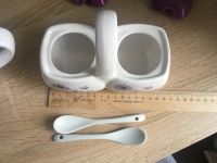 Лот: 16851875. Фото: 5. Заварник-чайник и сахарница