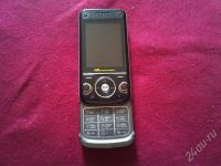 Лот: 551393. Фото: 2. SonyEricsson W760i. Смартфоны, связь, навигация