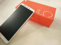 Лот: 11128378. Фото: 5. Xiaomi Redmi 5 [ Global Version...
