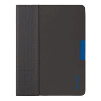 Лот: 7852602. Фото: 2. Чехол-подставка Belkin Slim Folio... Аксессуары