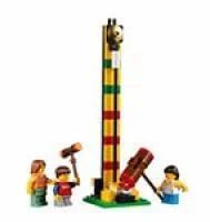 Лот: 5087473. Фото: 4. Продам LEGO (лего) Exclusive... Красноярск
