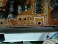 Лот: 25408779. Фото: 2. БП BN44-00192A,TV Samsung LE32S81B. Запчасти для бытовой техники