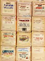 Лот: 21439887. Фото: 2. магнитная лента для катушечного... Аудиотехника