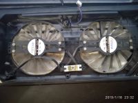 Лот: 13022341. Фото: 2. Охлаждение gtx 1070ti JetStream. Комплектующие