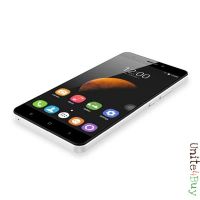 Лот: 7687648. Фото: 4. Новый смартфон Oukitel C3