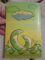 Лот: 25886716. Фото: 2. Книга про пана Кляксу. Литература, книги