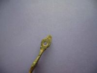 Лот: 8571455. Фото: 3. Крестик старинный, нательный 18-19... Коллекционирование, моделизм