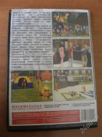 Лот: 1160346. Фото: 2. The Sims 2 Bon Voyage. Компьютерные игры, игровые аккаунты, ПО