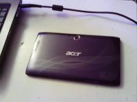 Лот: 1986323. Фото: 2. Планшет с 3G Acer Iconia Tab A101... Компьютеры, ноутбуки, планшеты