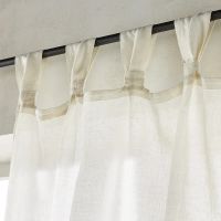Лот: 24171371. Фото: 2. Штора LaRedoute. Домашний текстиль
