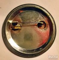 Лот: 13016337. Фото: 7. Значки на детскую тематику советских...