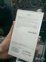Лот: 9810848. Фото: 2. IPhone 7. Смартфоны, связь, навигация