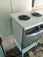 Лот: 22688460. Фото: 3. Электроплита Мечта 15. Бытовая техника