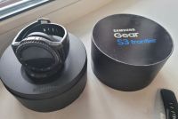 Лот: 18368816. Фото: 2. Часы Samsung Gear S3 Frontier. Смартфоны, связь, навигация