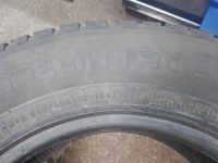 Лот: 22694598. Фото: 2. 4шт 215-65-15 Nokian Hakkapeliitta... Шины, Диски