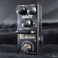 Лот: 8168992. Фото: 7. AMT Electronics E-Drive Mini...