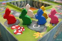Лот: 8726038. Фото: 6. Настольная игра "Диксит (Dixit...