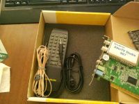 Лот: 5170516. Фото: 2. TV Tuner AverMedia AverTV Studio... Комплектующие