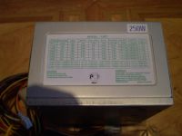Лот: 3766393. Фото: 2. Linkworld LPF2 250W. Комплектующие