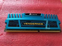 Лот: 23112063. Фото: 2. Оперативная память corsair 1600mhz. Комплектующие