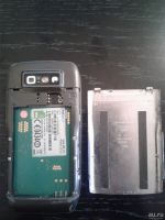 Лот: 8588351. Фото: 2. Сотовый телефон "Nokia E71". Смартфоны, связь, навигация