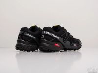Лот: 18049551. Фото: 3. Кроссовки Salomon SPEEDCROSS 3... Одежда, обувь, галантерея