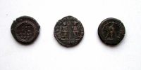 Лот: 13135631. Фото: 2. Античная монета. Древний Рим... Монеты