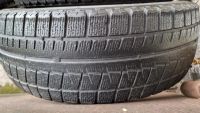 Лот: 20320188. Фото: 3. Bridgestone Blizzak Revo GZ 185... Авто, мото, водный транспорт